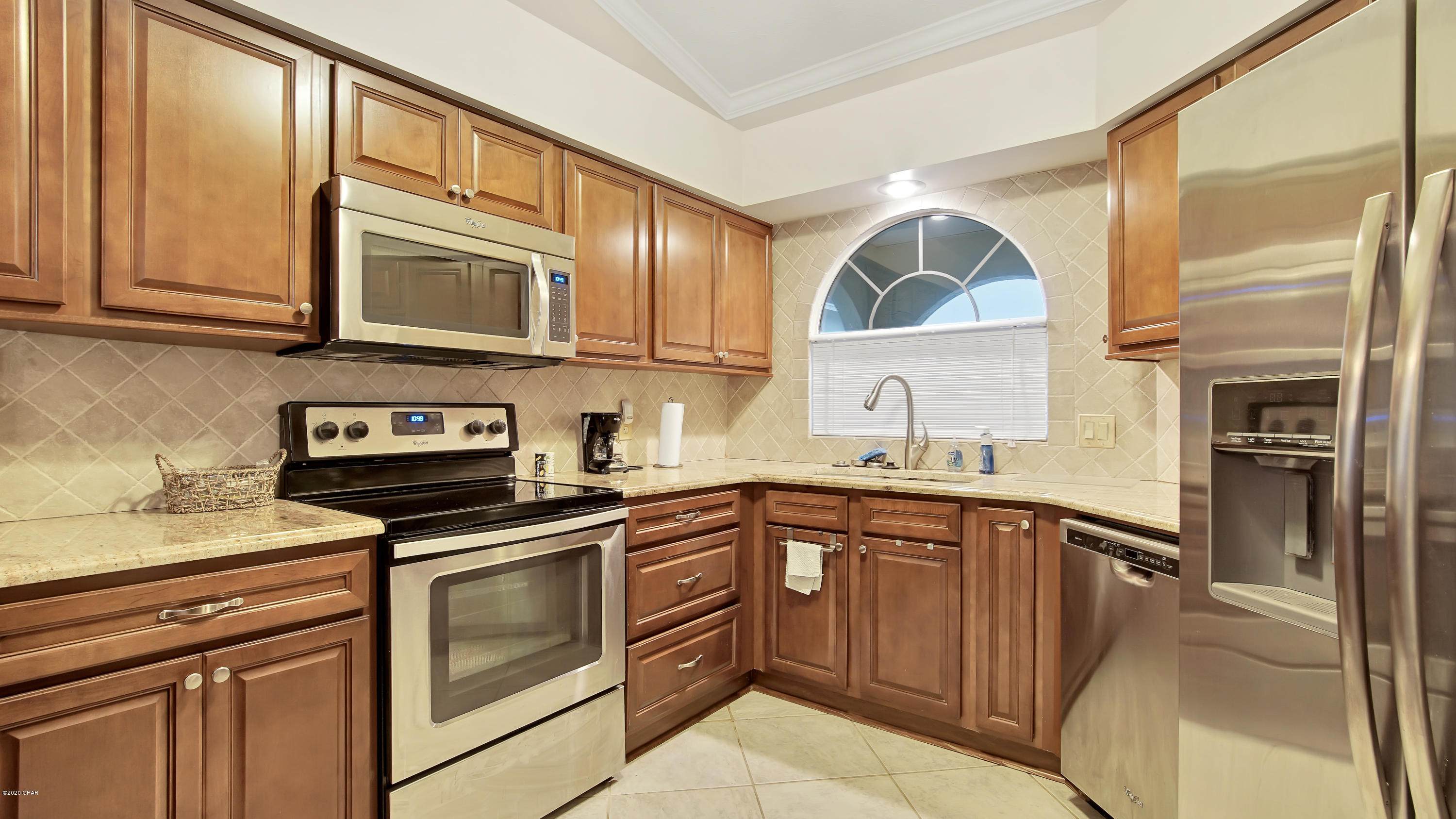 The Glades - Residential