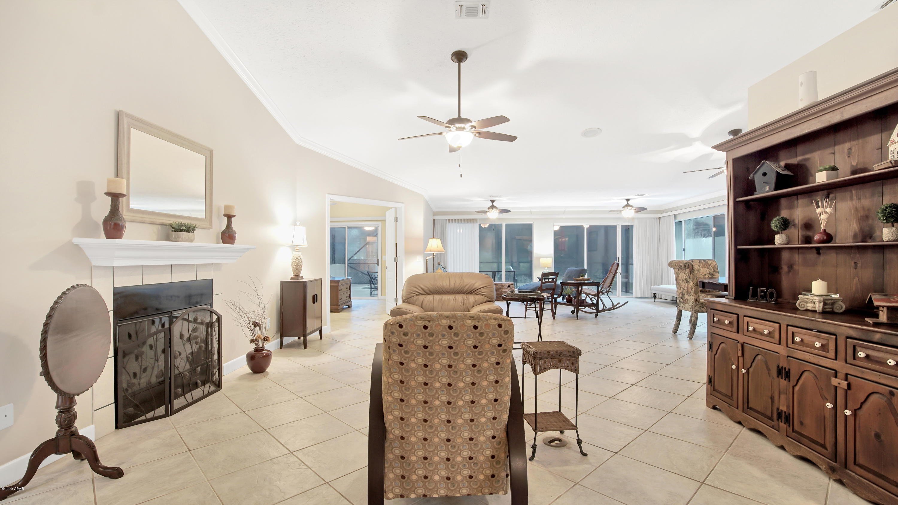 The Glades - Residential