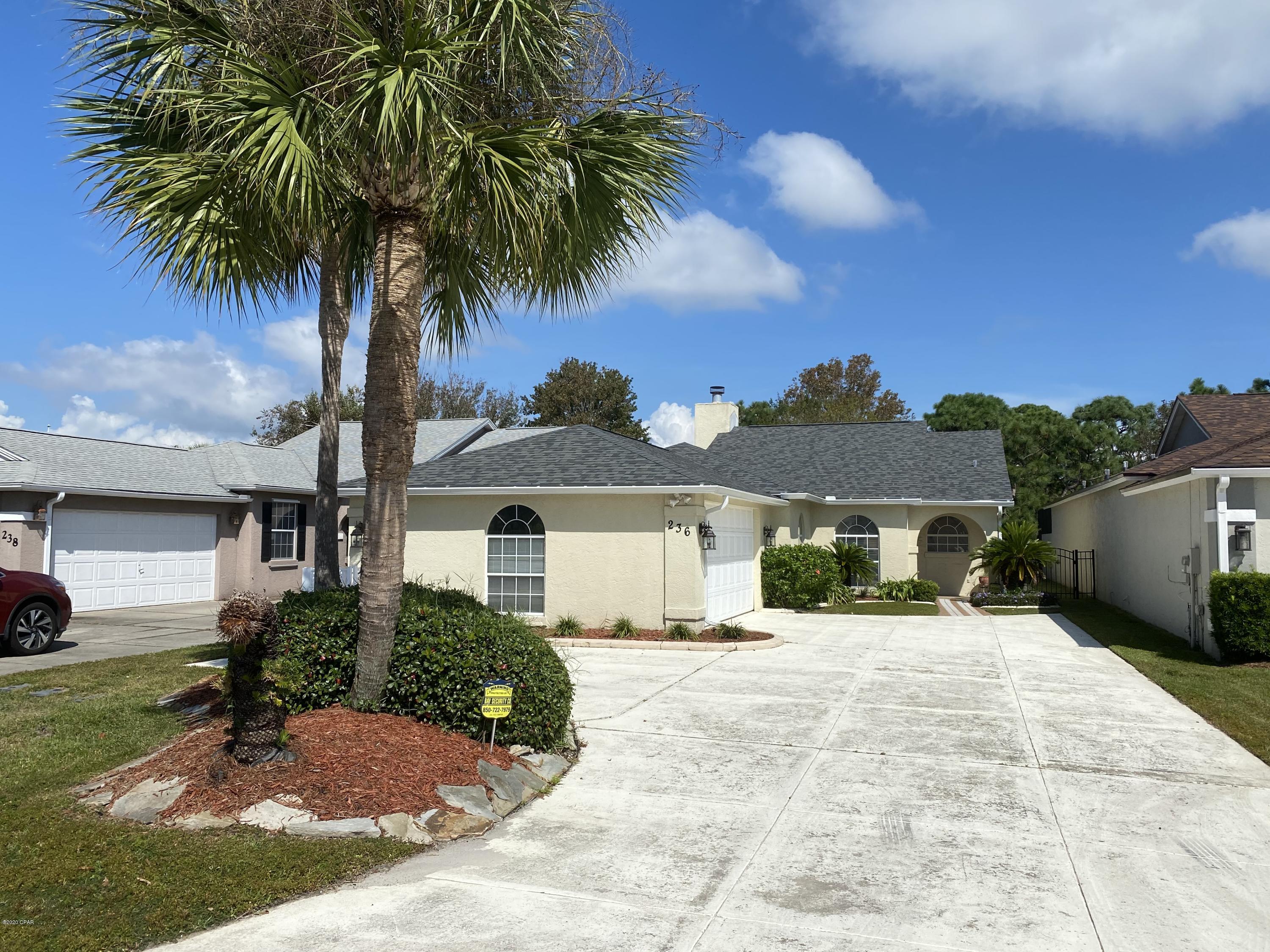 The Glades - Residential