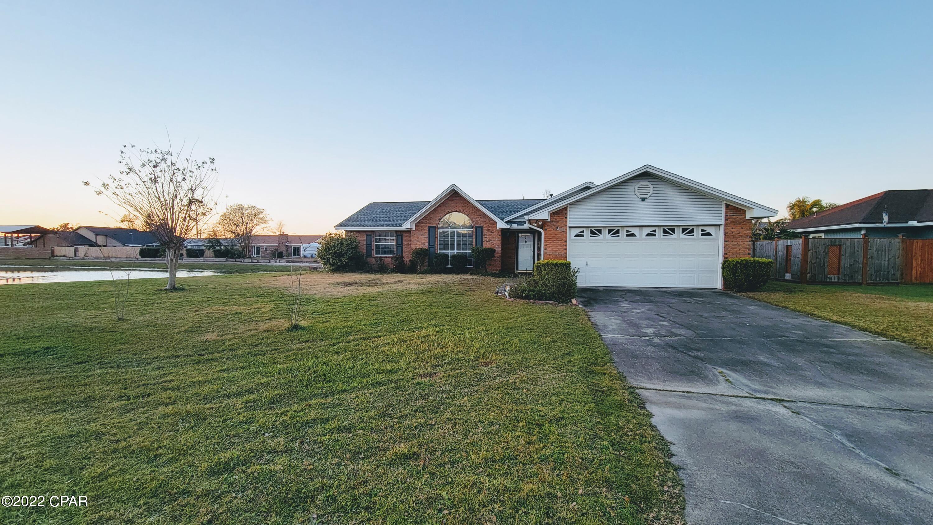 Callaway Forest U-2 - Residential