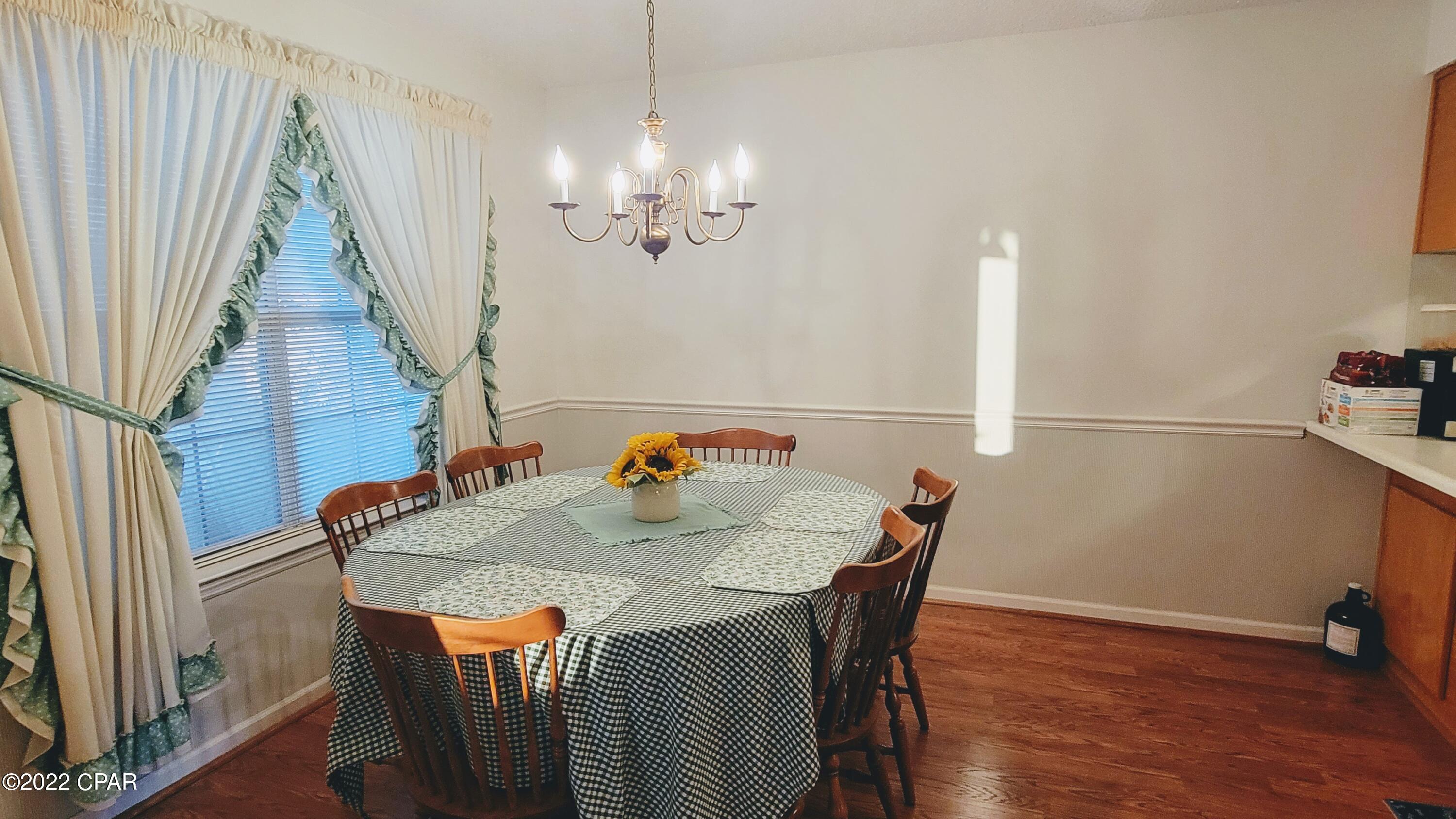 Callaway Forest U-2 - Residential