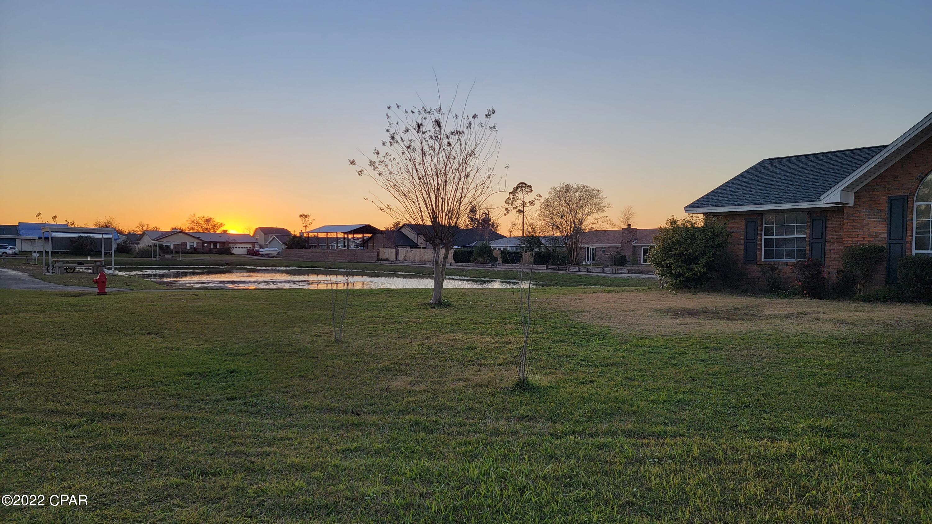 Callaway Forest U-2 - Residential