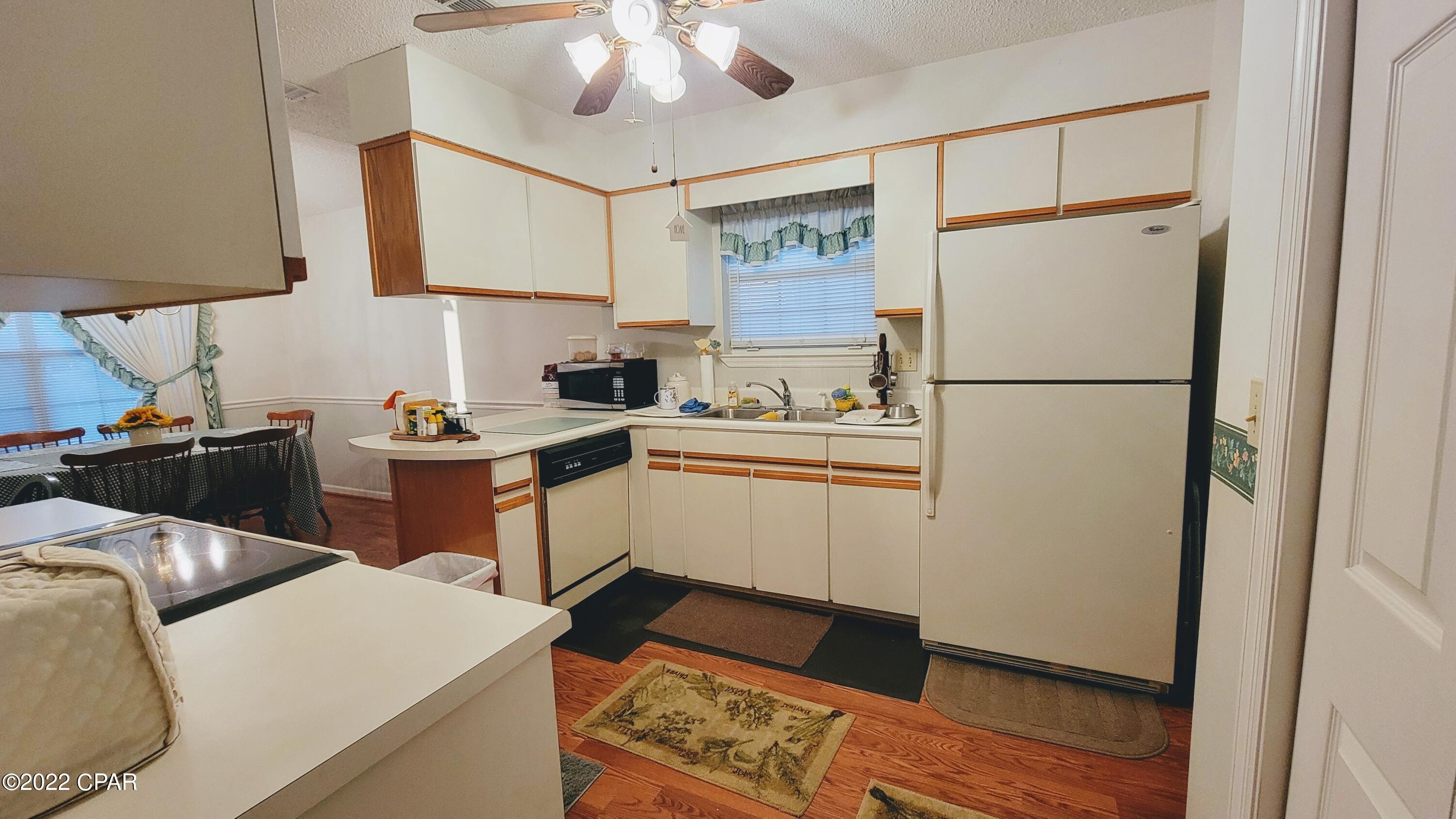 Callaway Forest U-2 - Residential