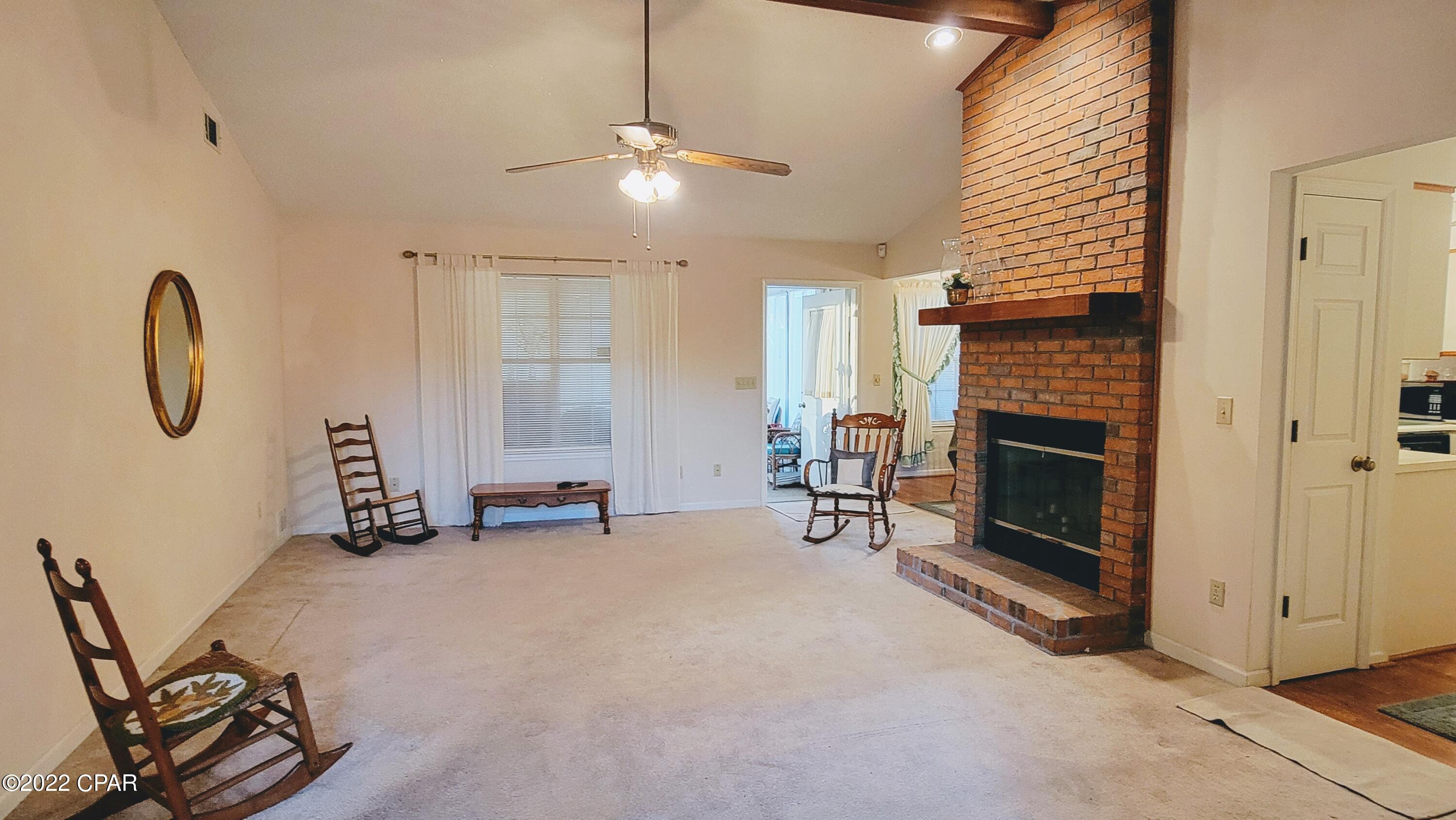 Callaway Forest U-2 - Residential