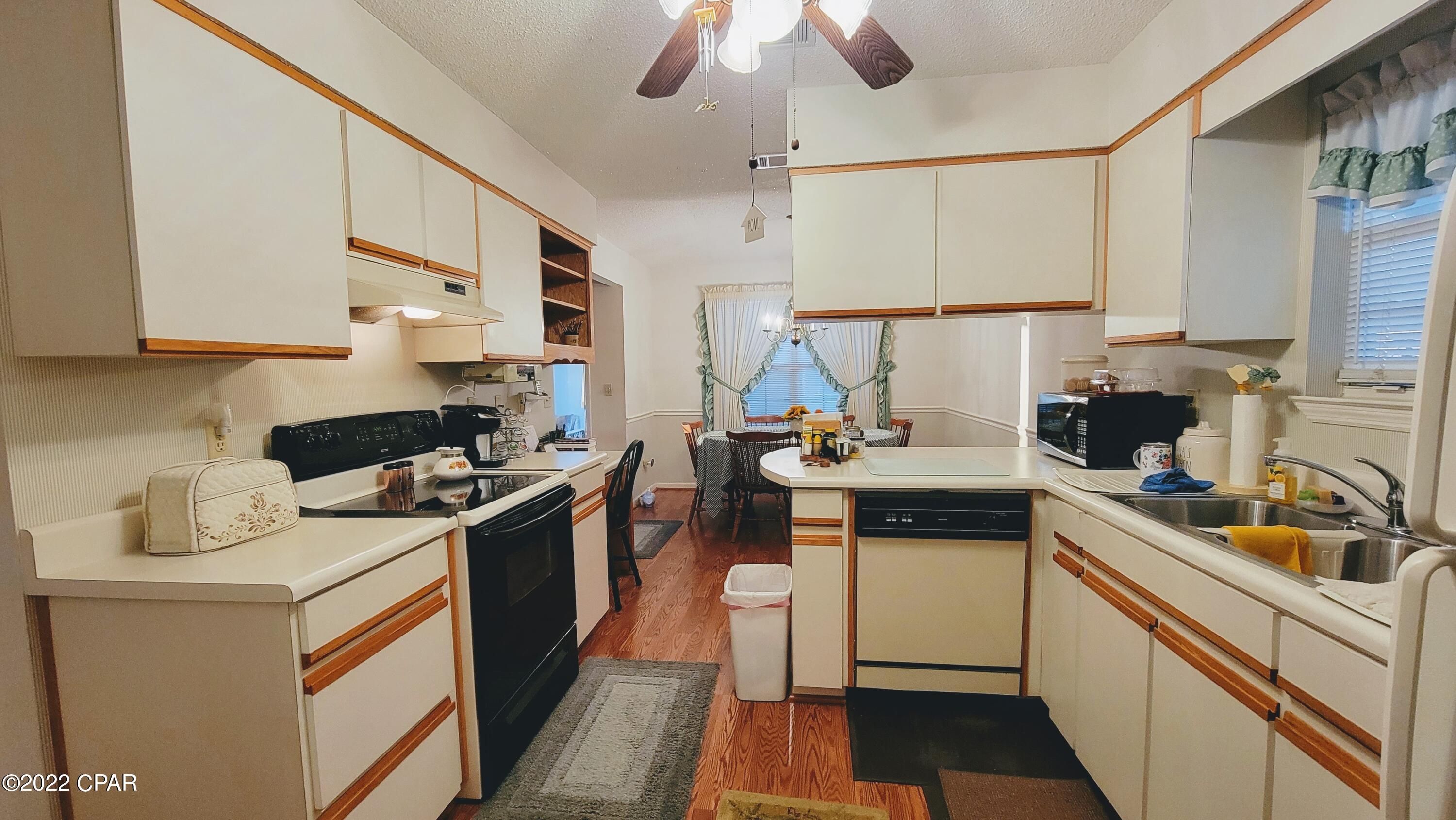 Callaway Forest U-2 - Residential