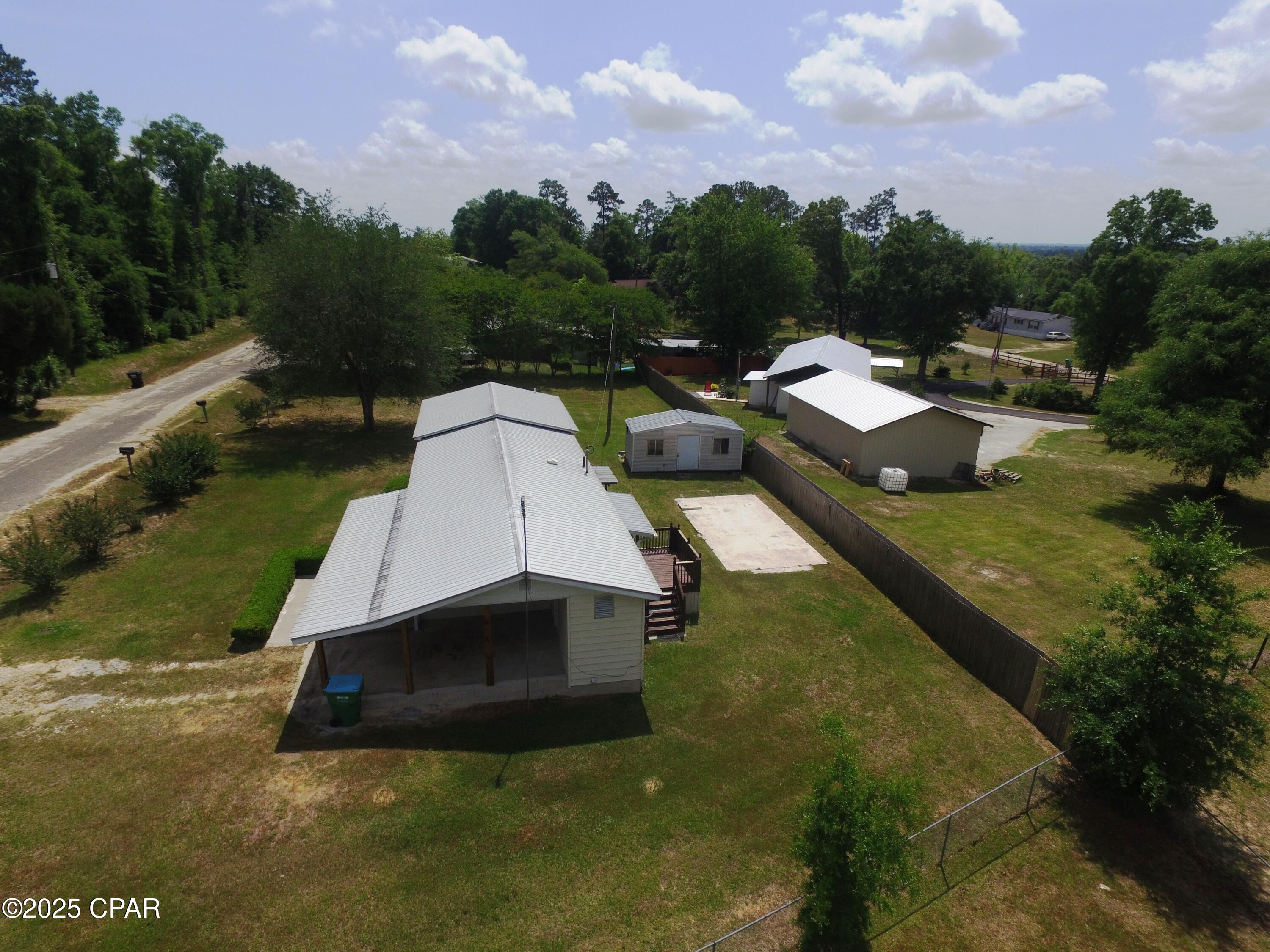 No Named Subdivision - Residential