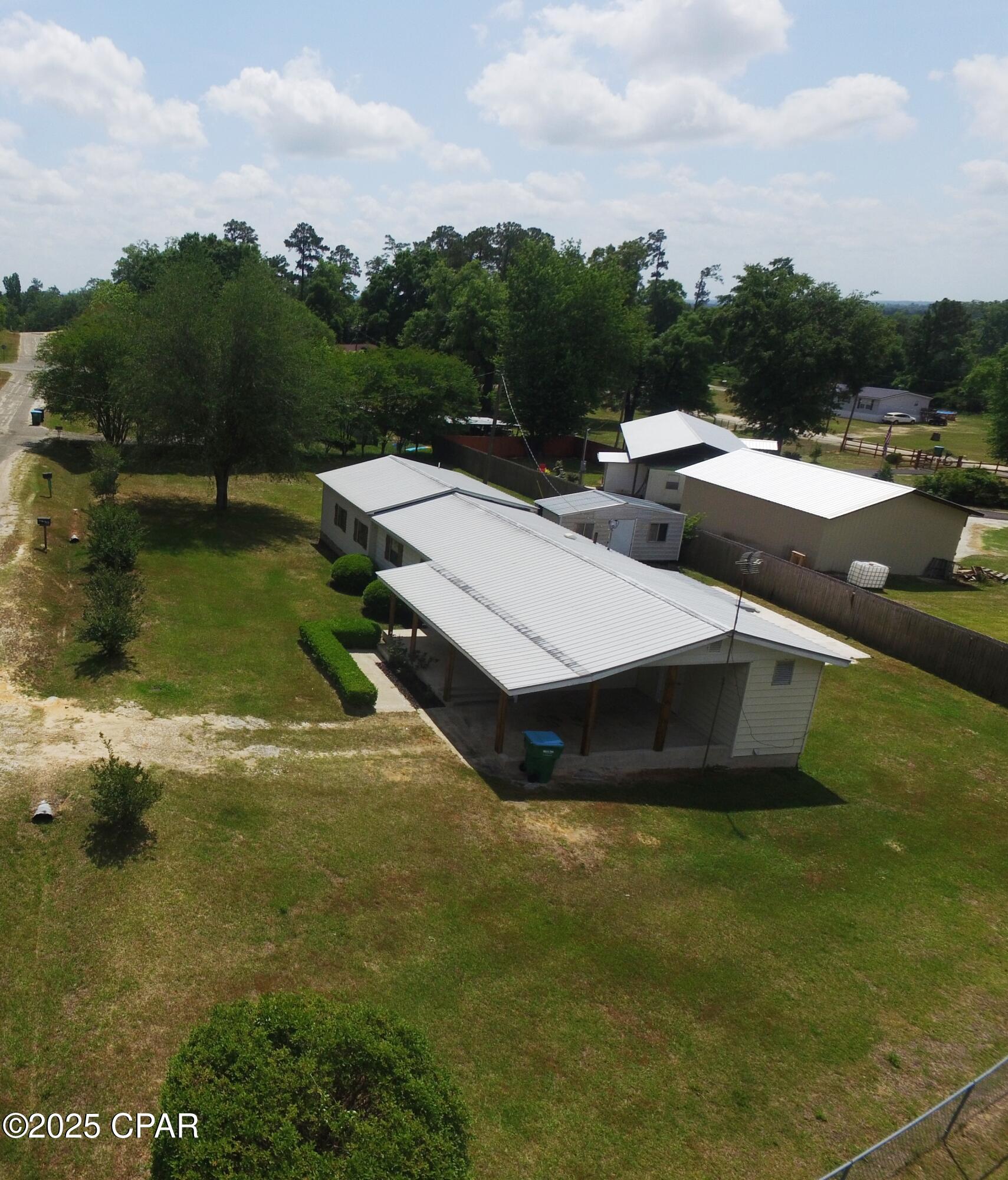 No Named Subdivision - Residential