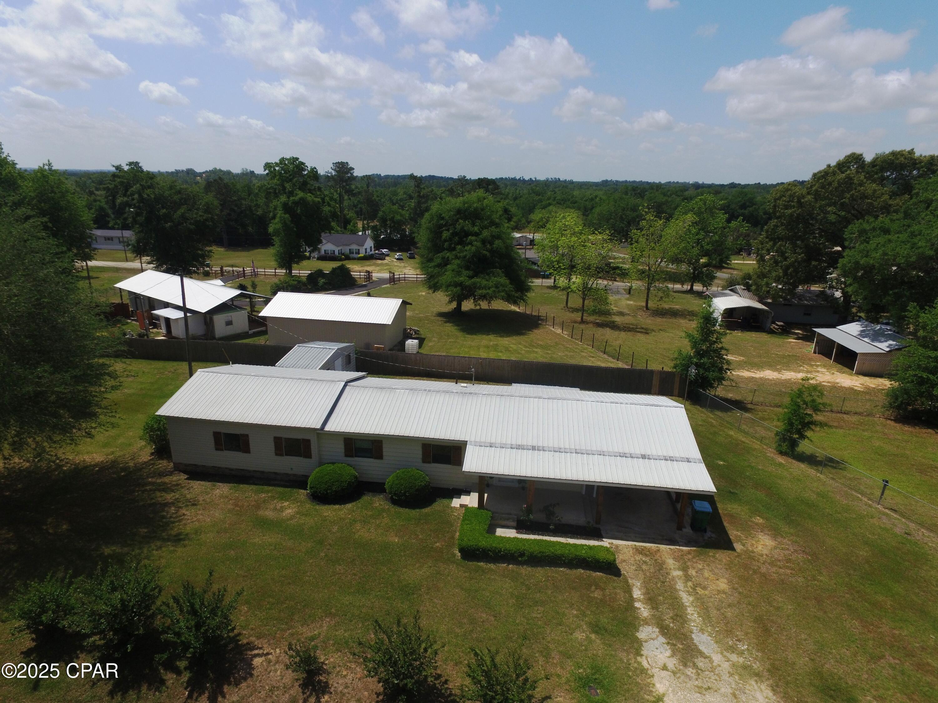 No Named Subdivision - Residential