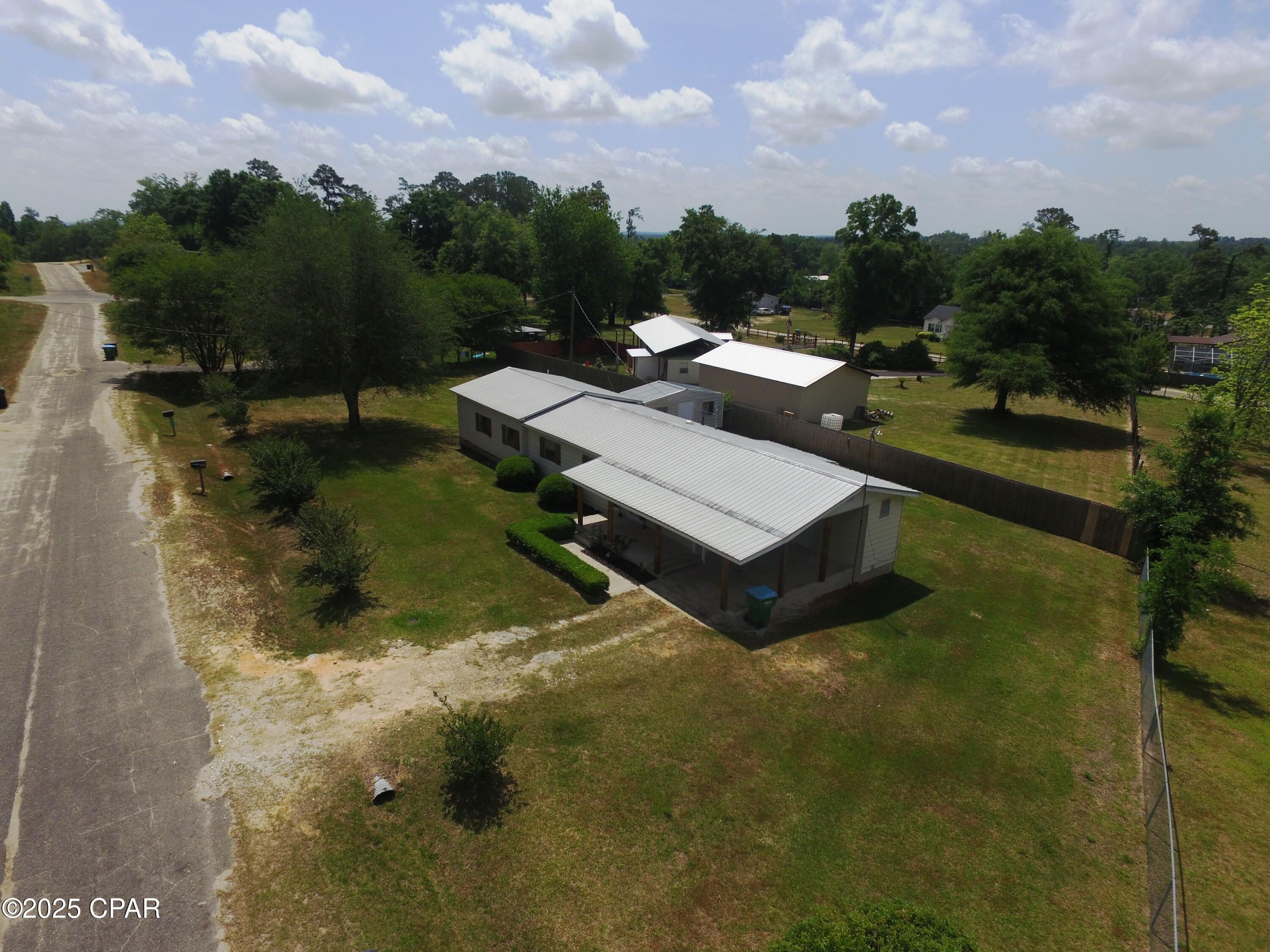 No Named Subdivision - Residential