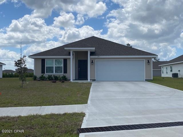 Hodges Bayou Plantation 1 - Residential