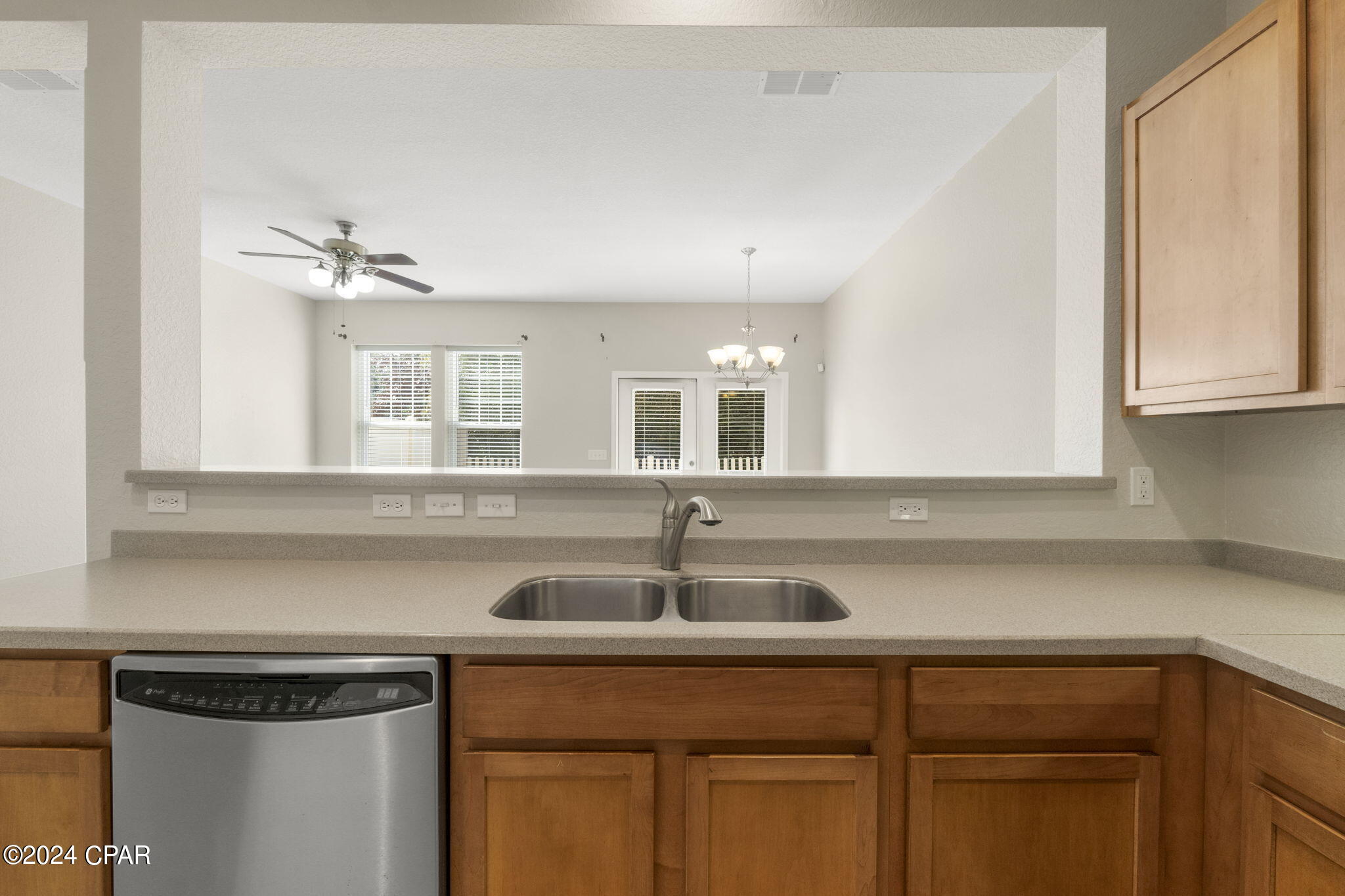 Whisper Dunes - Residential