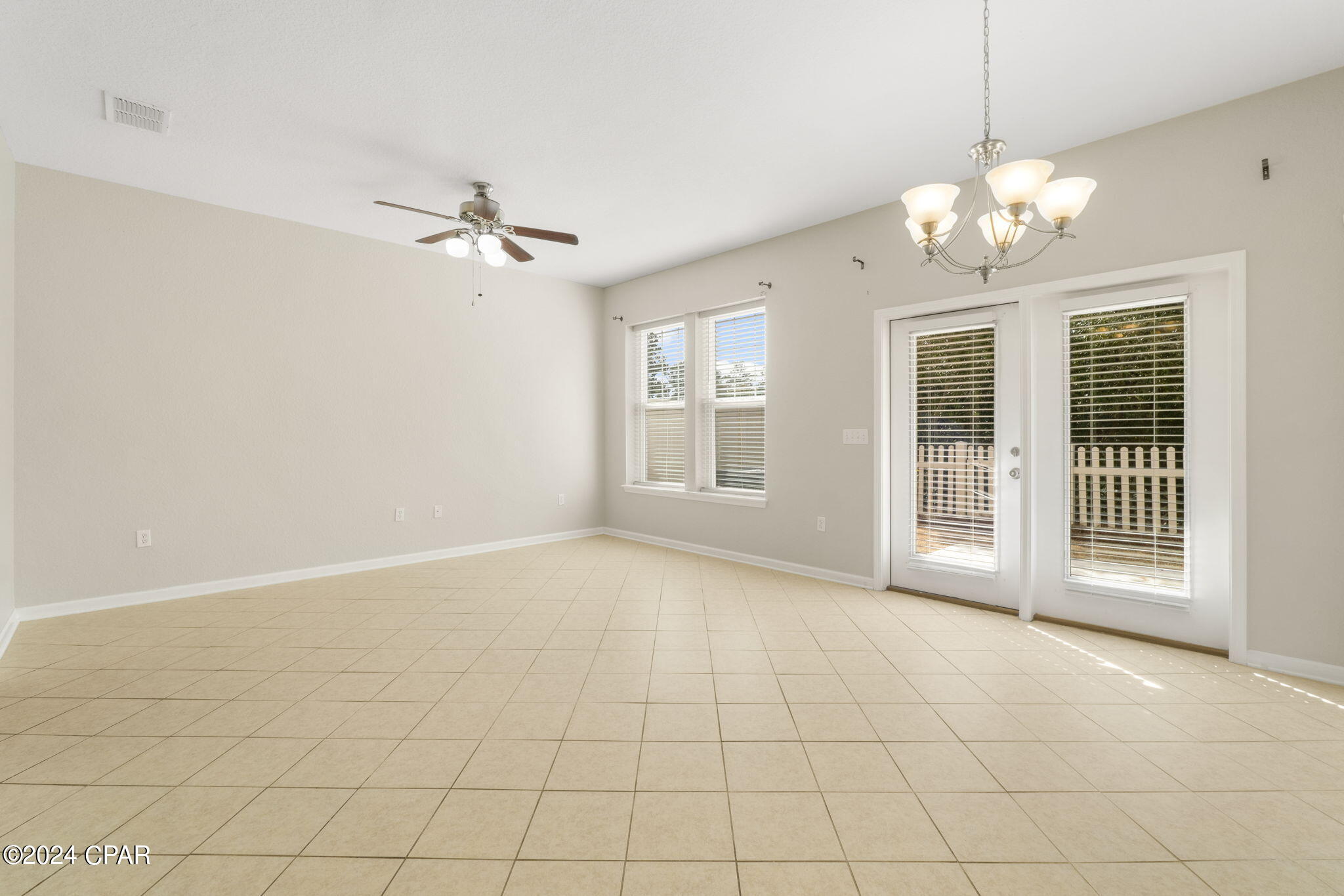 Whisper Dunes - Residential