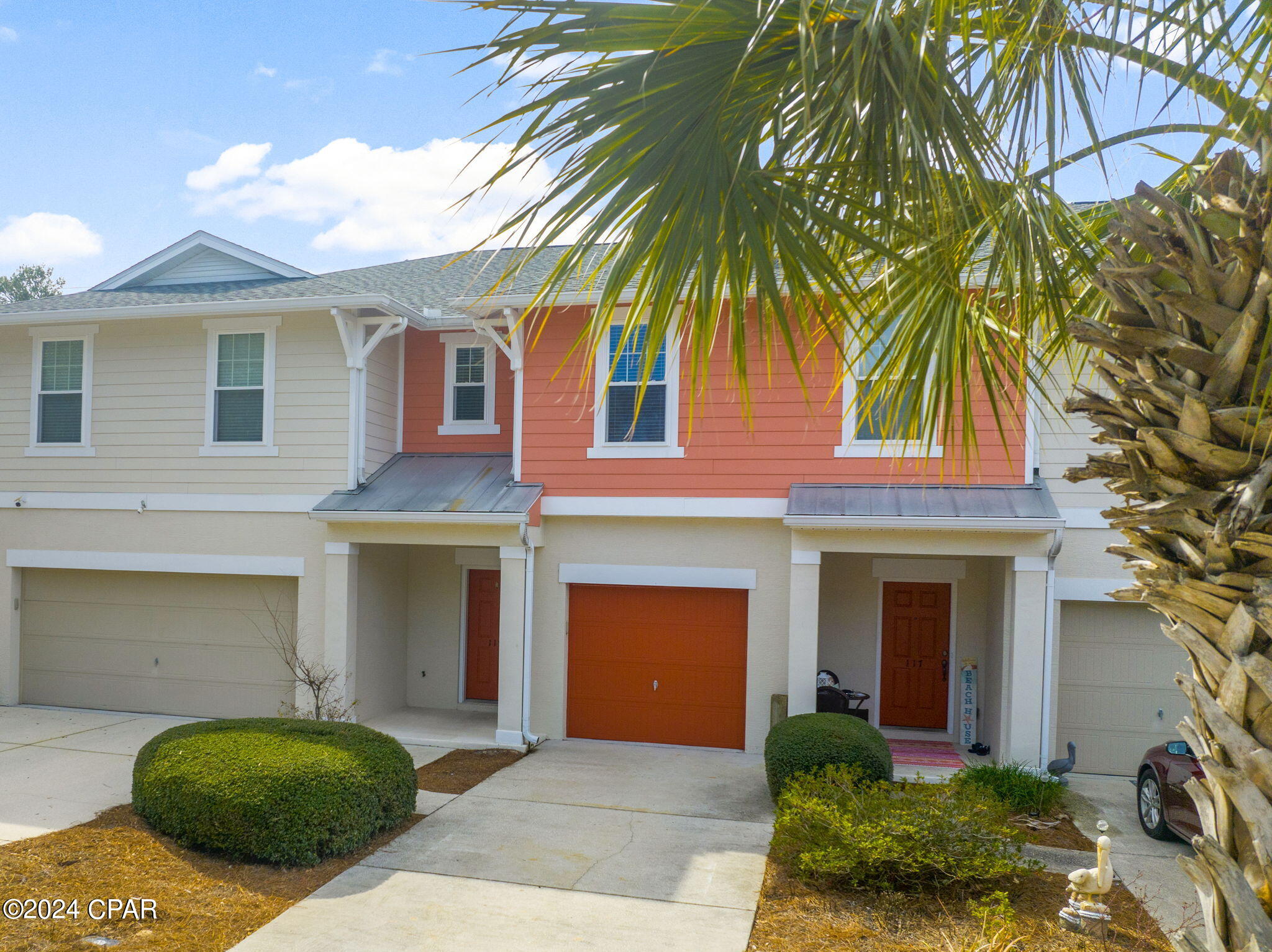 Whisper Dunes - Residential