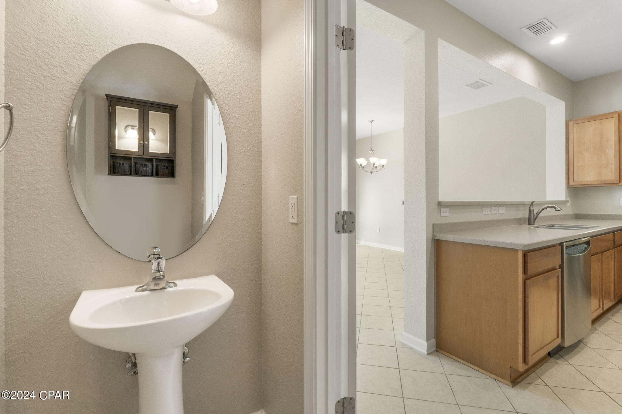 Whisper Dunes - Residential