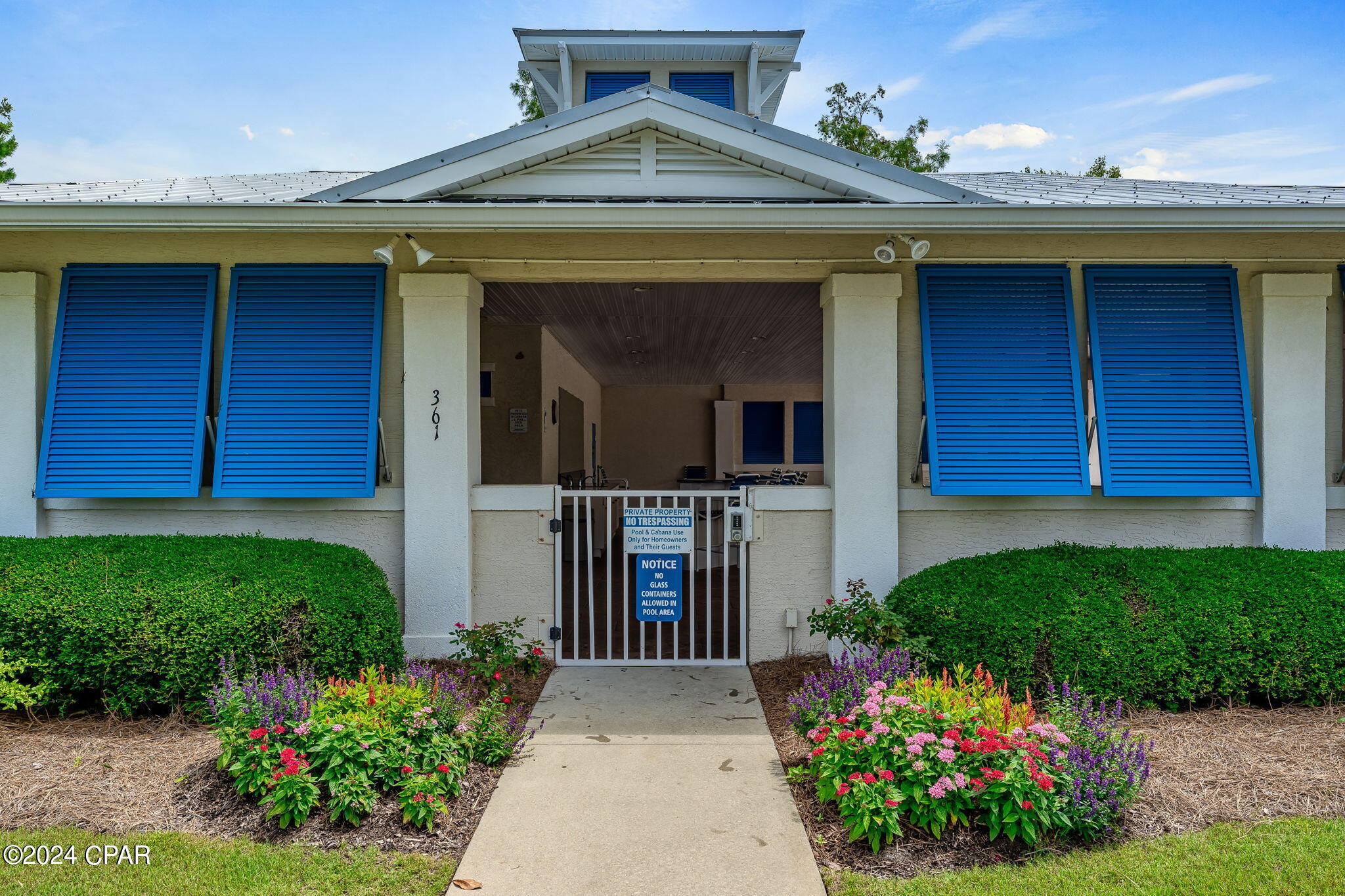 Whisper Dunes - Residential
