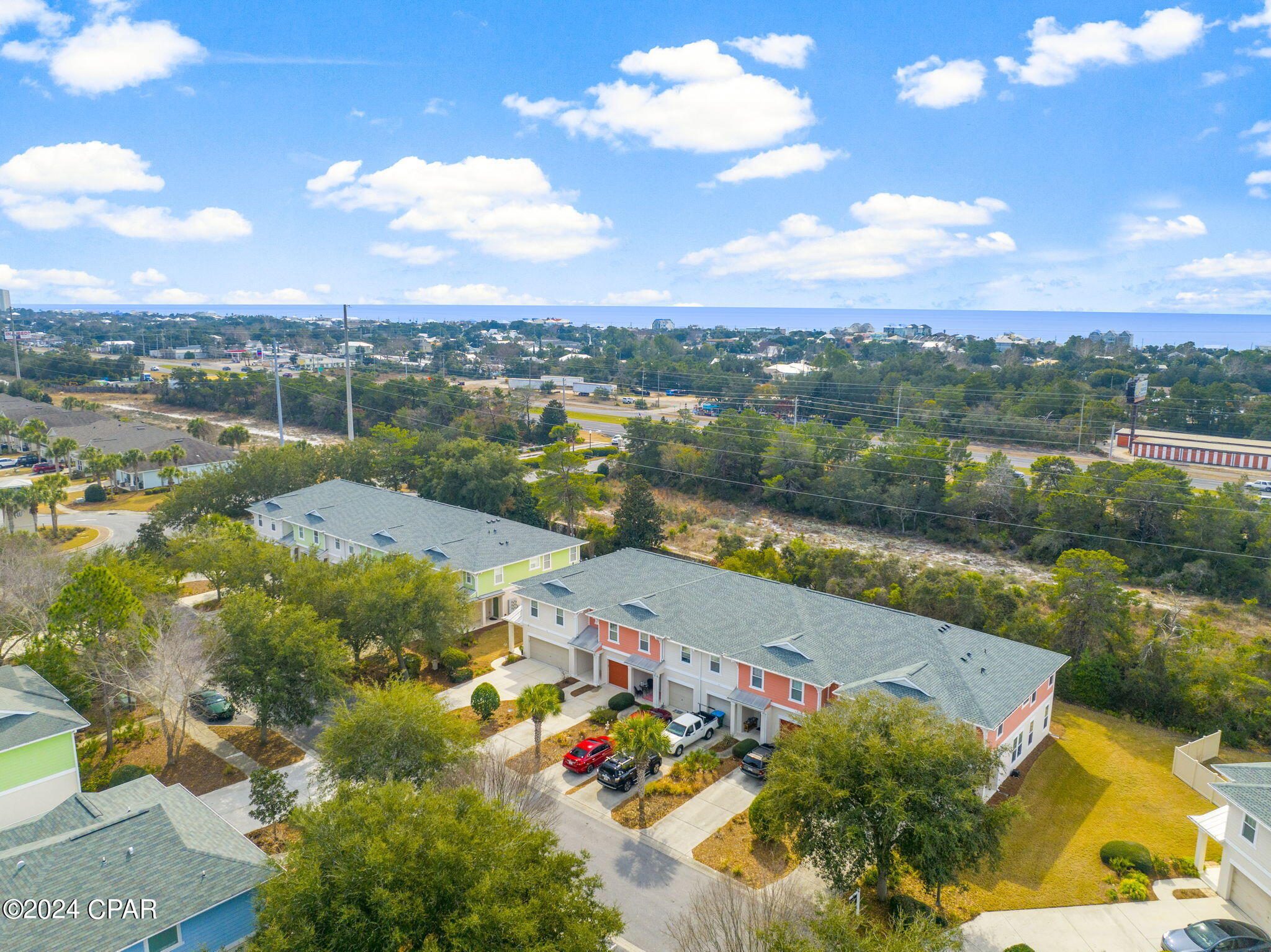 Whisper Dunes - Residential