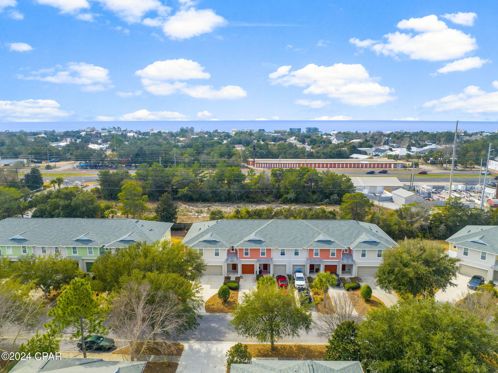 Whisper Dunes - Residential