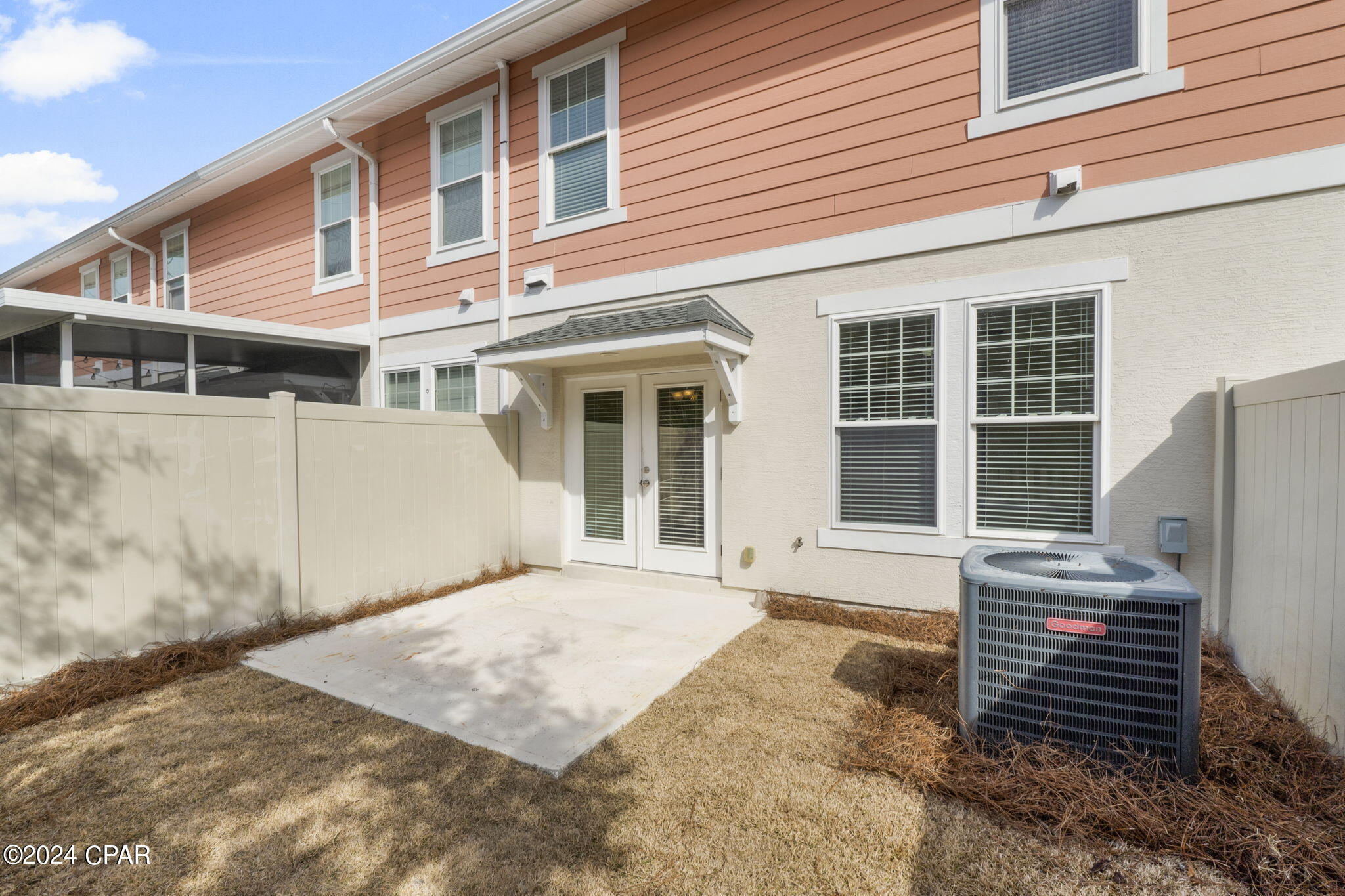 Whisper Dunes - Residential