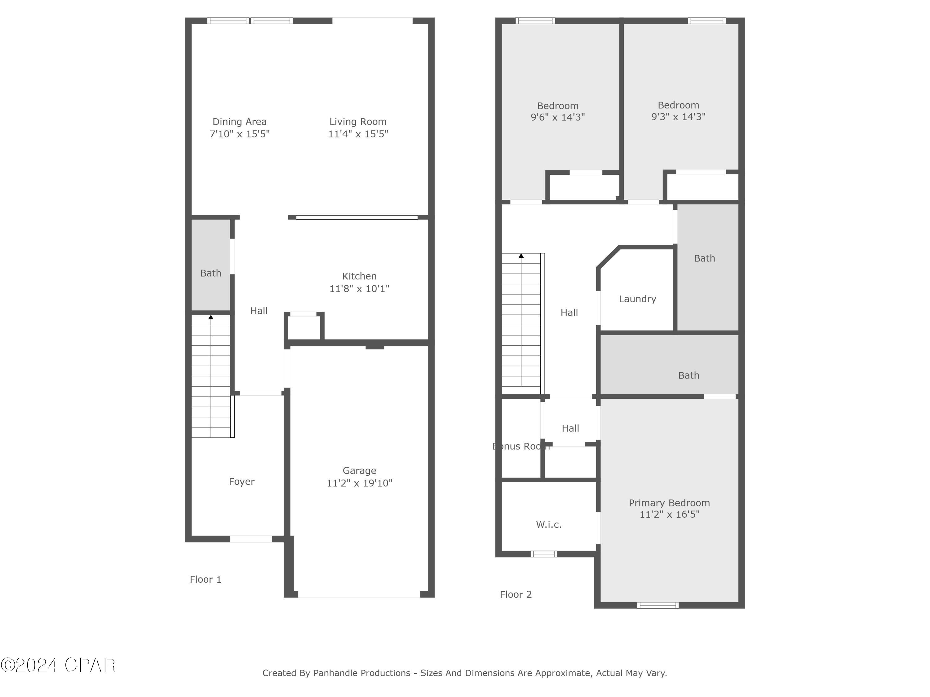 Whisper Dunes - Residential
