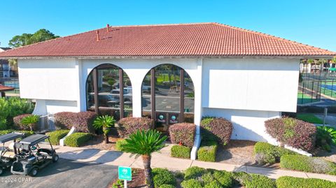 A home in Panama City Beach