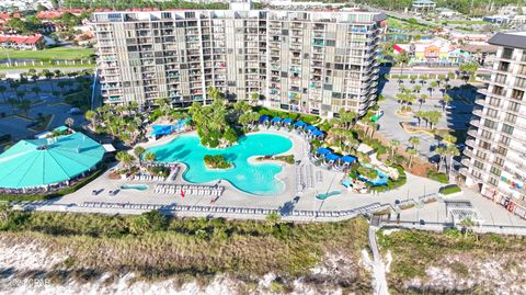 A home in Panama City Beach