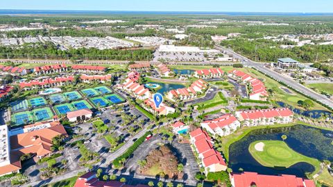 A home in Panama City Beach