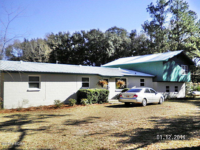 No Named Subdivision - Residential