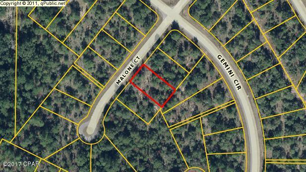 Sunny Hills Unit 1 - Land