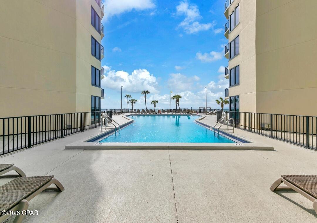 Sunbird Condo - Residential