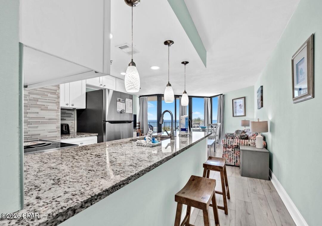 Sunbird Condo - Residential