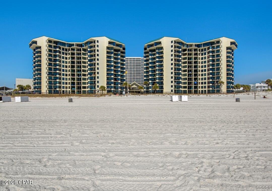 Sunbird Condo - Residential