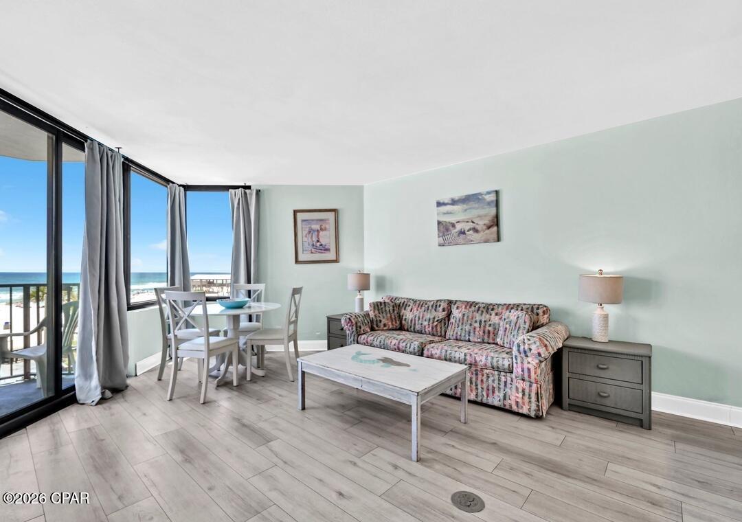 Sunbird Condo - Residential