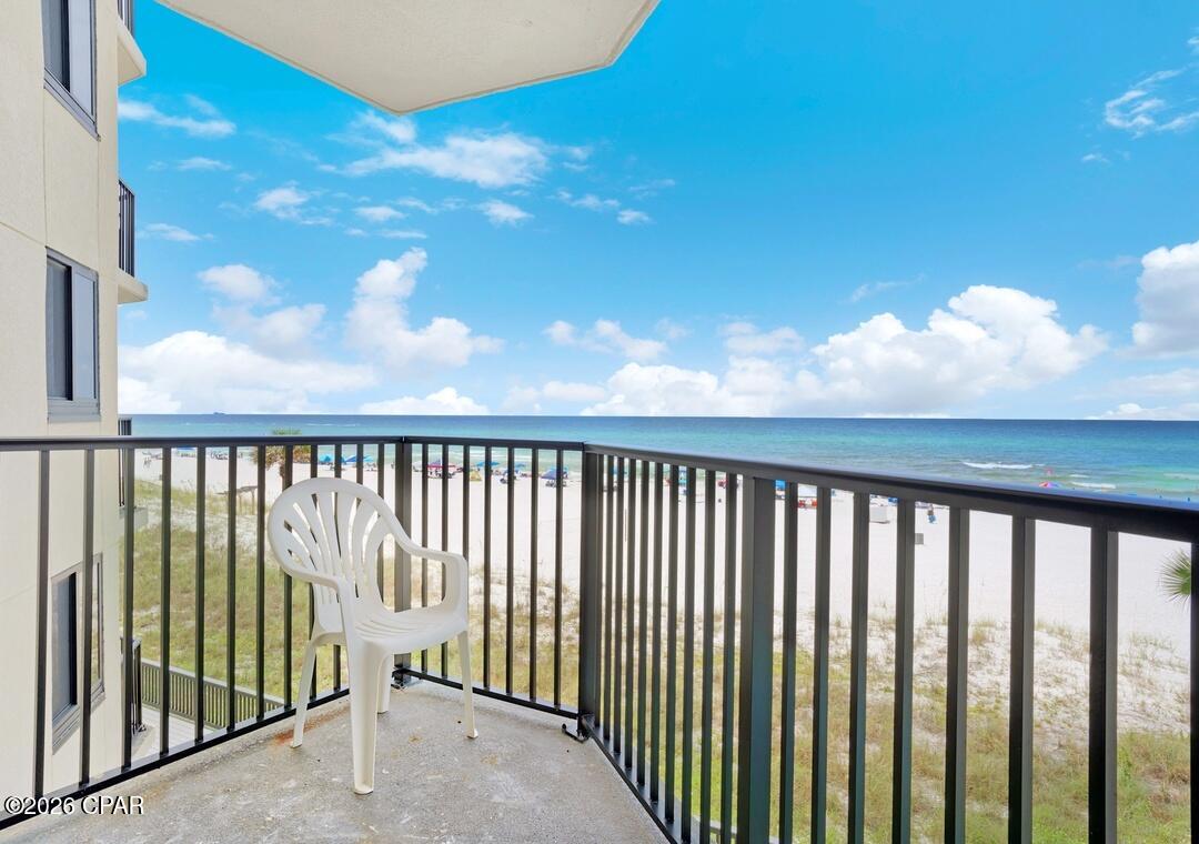 Sunbird Condo - Residential