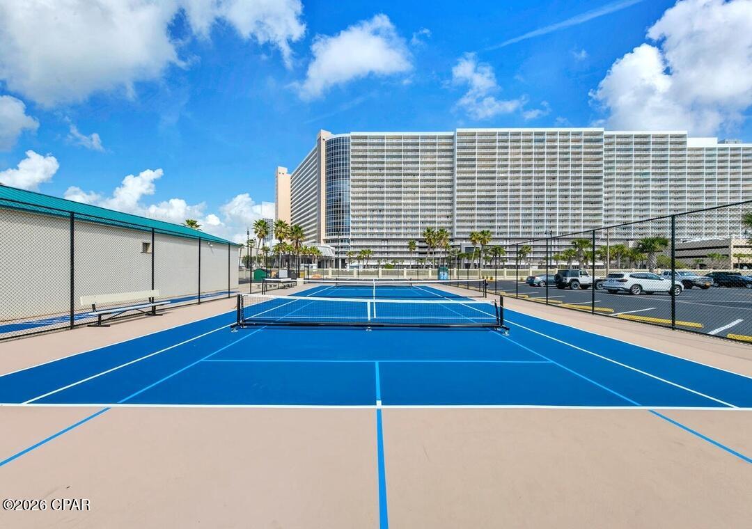 Sunbird Condo - Residential