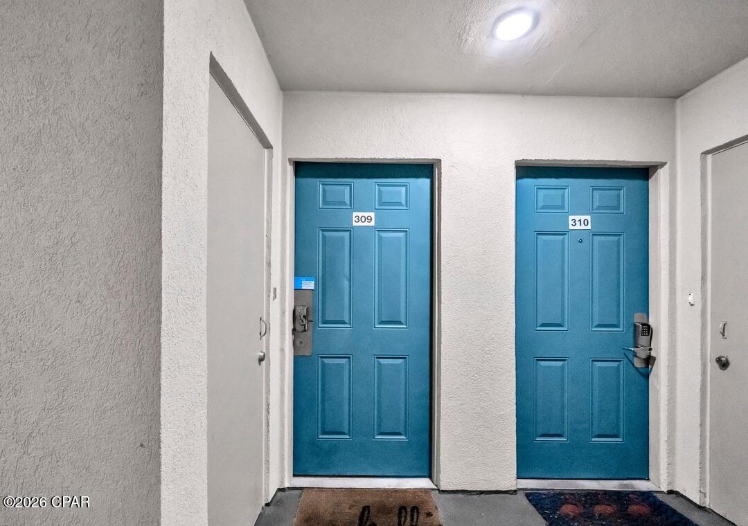 Sunbird Condo - Residential