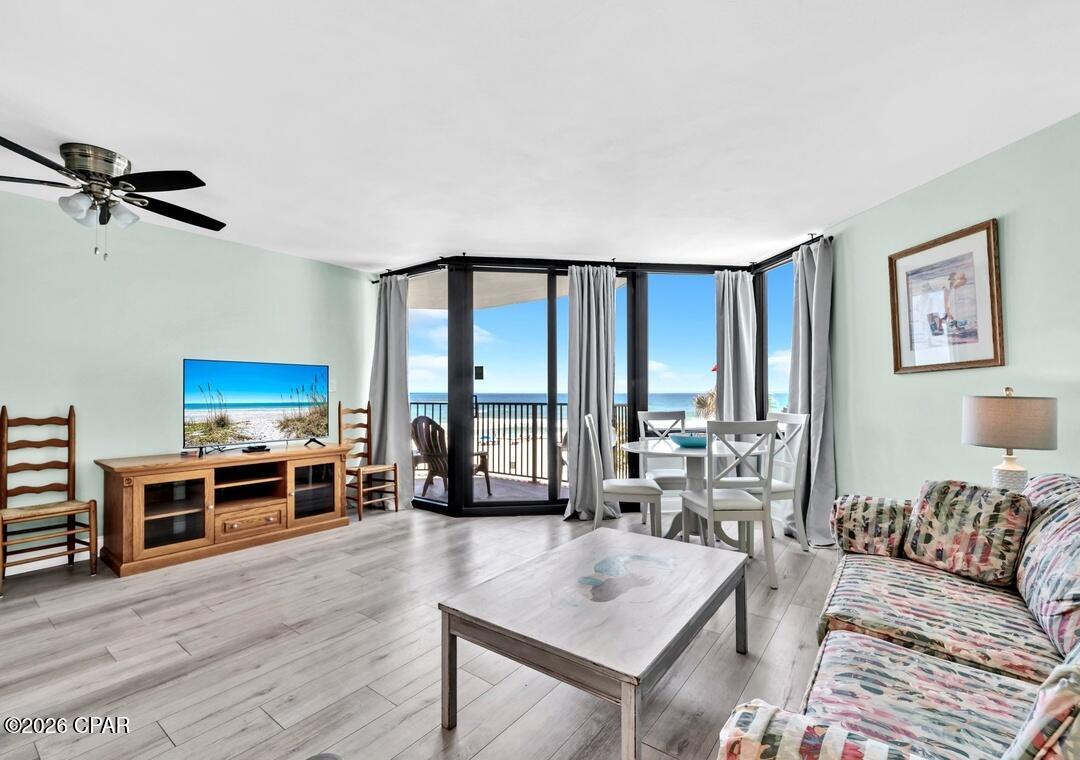 Sunbird Condo - Residential