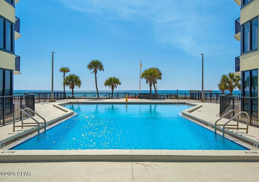 Sunbird Condo - Residential