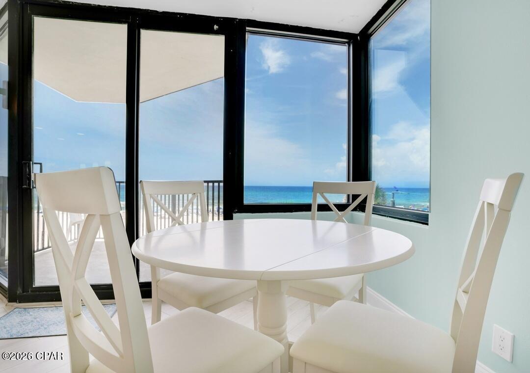 Sunbird Condo - Residential