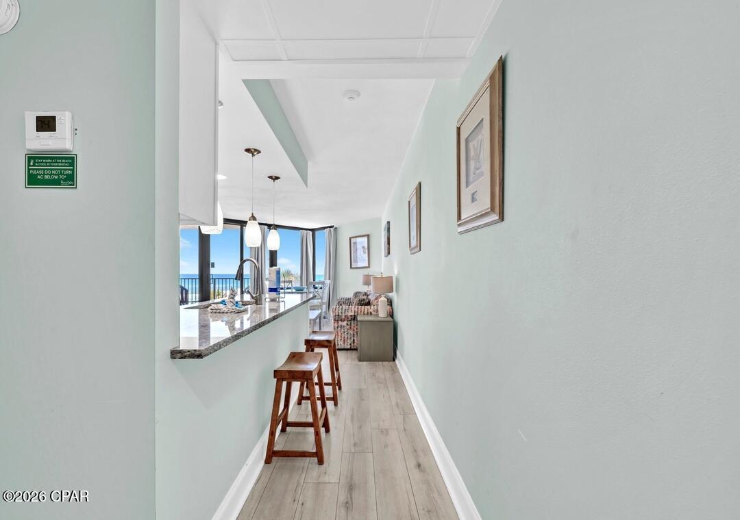 Sunbird Condo - Residential