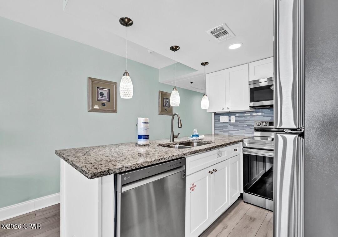 Sunbird Condo - Residential