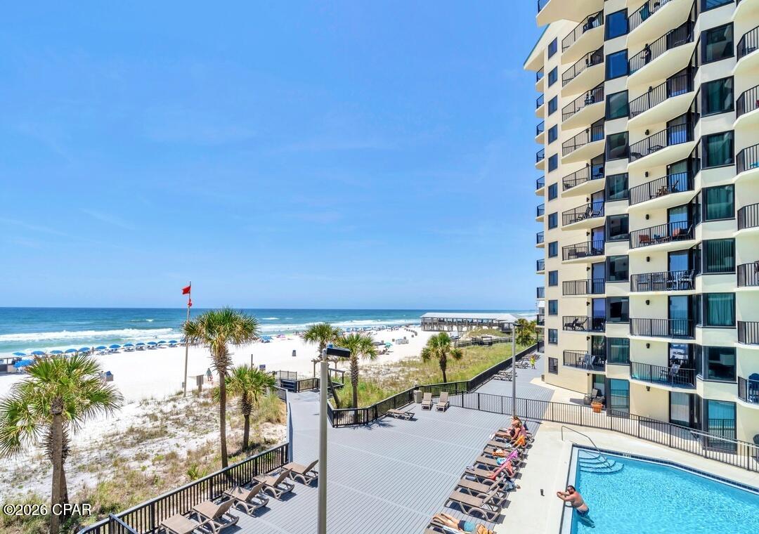 Sunbird Condo - Residential