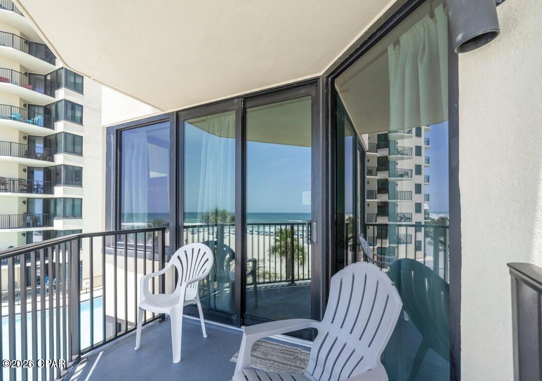 Sunbird Condo - Residential