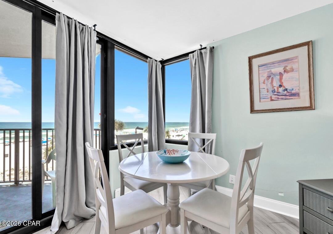 Sunbird Condo - Residential