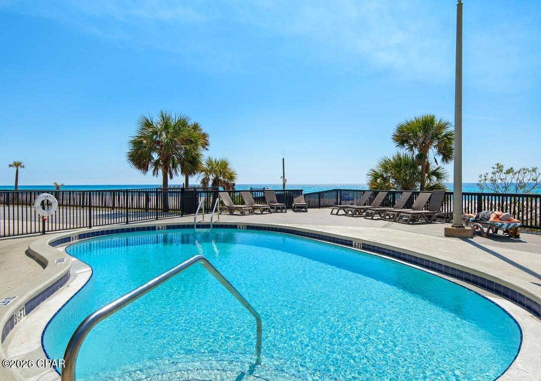 Sunbird Condo - Residential