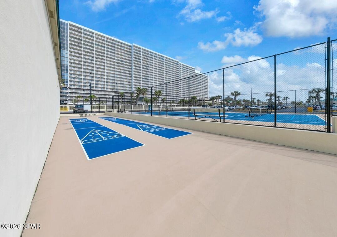 Sunbird Condo - Residential