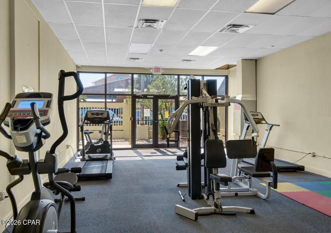 Sunbird Condo - Residential