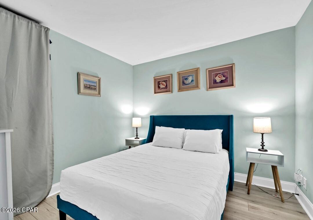 Sunbird Condo - Residential