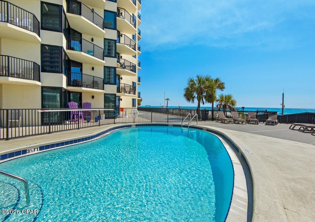 Sunbird Condo - Residential