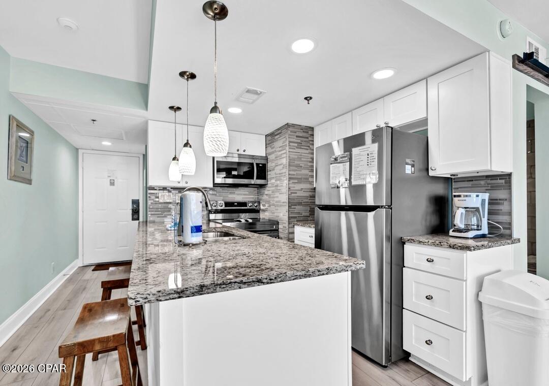 Sunbird Condo - Residential