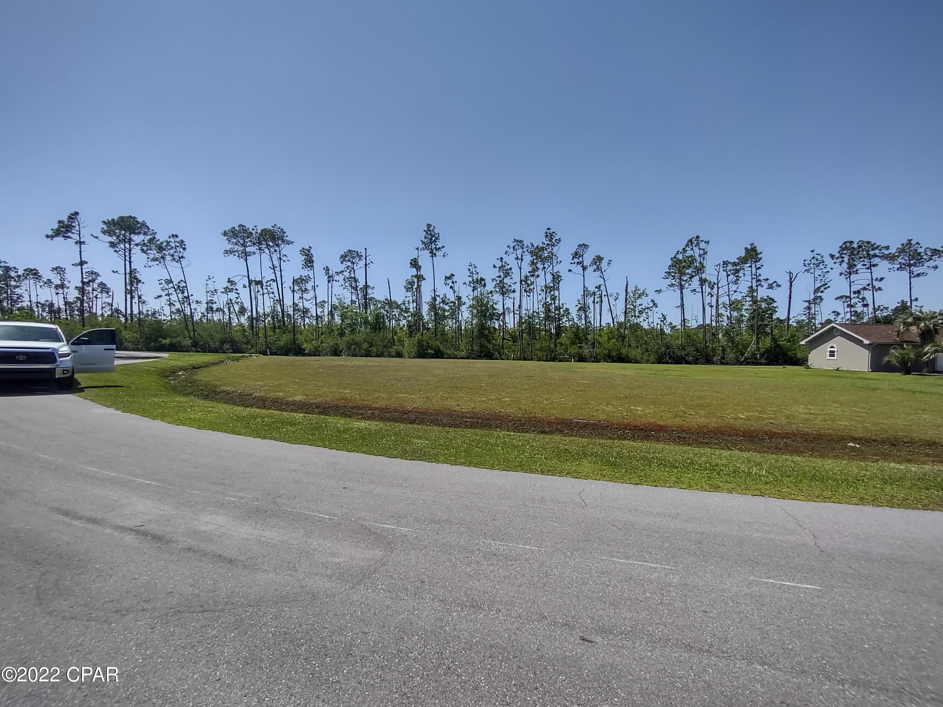 Sandy Creek & Country Club Phase II - Land